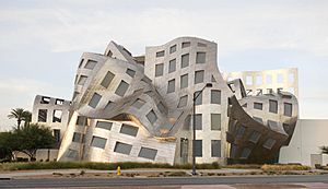 Gehry Las Vegas