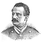 General Bonifacio Topete