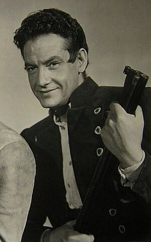 George Dolenz in Vendetta (1950).jpg