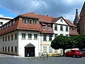 Gera - Otto Dix Haus