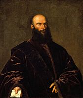 Giacomo Dolfin (Tiziano)