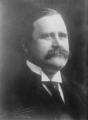 Governor Foss