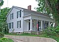 GovernorsMansionMarshallMI