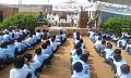 Govt Elementary School Shirin Abad Dandot RS-Dalmian