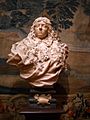Grand Prince Ferdinando de Medici - Giovanni Battista Foggini - 1683 - The Met NYC