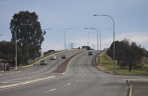 Grand junction road bridge