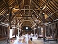 Great Barn, Manor Farm, Ruislip, 2015 04