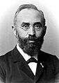 H A Lorentz (Nobel)