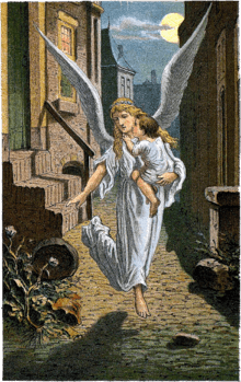 Hans Andersen's Fairy Tales (1888) - facing p. 92.png