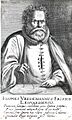 Hans Vredeman de Vries-portrait