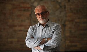 Haris Pasovic