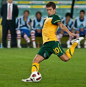 Harry Kewell