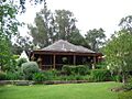 Harvey stirling cottage