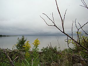 Hecla Island and Provincial Park in Lake Winnipeg Manitoba (11)