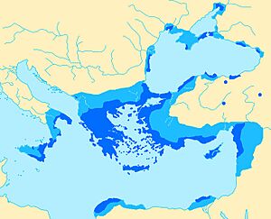 Hellenistic Greek-MAP