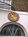 High Commission of Tonga in London 3