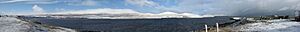 Hill Cove Panorama