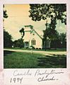Historic Candler Presbyterian Church