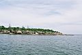 Hog Island, Door County, Wisconsin