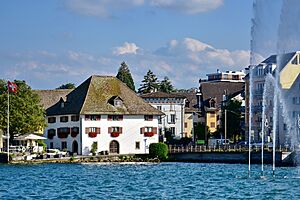 Horgen - Sust - ZSG Helvetia 2015-09-09 17-36-38