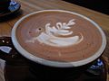 Hot chocolate (1)
