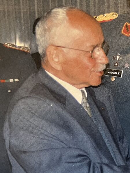 Hugo Banzer (c. 1997)