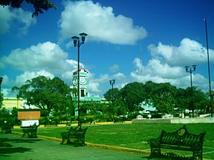 Hunucmá, Yucatán (03)