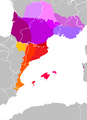 Ibero orientales aragonés