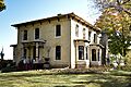 Image The Soloman Strong House