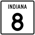 Indiana 8