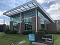 Indianapolis Public Library Haughville Branch