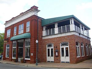 J.A. Belt Building-3