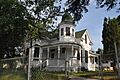 J. M. HERZOG HOUSE, MISSOULA COUNTY, MONTANA