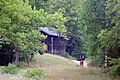 JAMES KIRBY MILL, RICHFIELD, SUMMIT COUNTY, OH