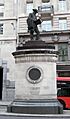 James Henry Greathead Statue - City Of London. (4835306428)