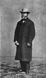 Jay Cooke during Civil War