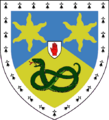 Jenner Escutcheon
