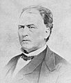 Jesse D Bright
