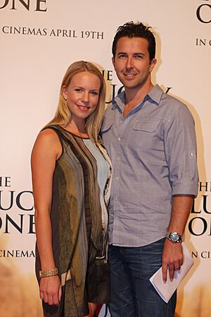 Jessica Napier, David Adler (6914307764)