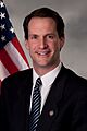 Jim Himes Official Portrait, 113th Congress