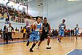 Joel Villanueva basketball tesda
