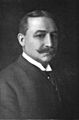 John Cleveland Osgood portrait