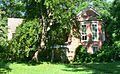 John S. Dauwalter house from E 1