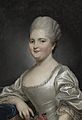 Joseph Ducreux, Madame Clotilde (1768-1769)