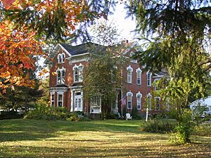 Joseph L DeYarmon House PA120066