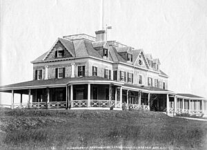 Jsj-013-Clubhouse Seawanhaka-Corinthian
