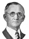 K. K. Solberg 1933 Oval Crop.png