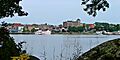 Kenora ON skyline