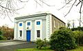 Kilmore Presbyterian church near Crossgar (1) - geograph.org.uk - 1135885
