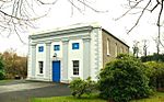 Kilmore Presbyterian Church, Drumaghlis Road, Drumaghlis, Ballynahinch, County Down